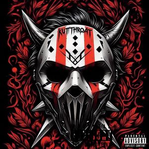 KutThroat (feat. Train Treyz) (Explicit)