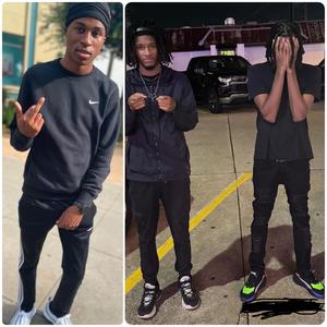 Issue (feat. Tayydarealist & PBG Teebandz) (Explicit)