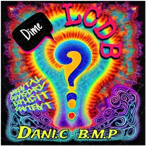 DIME (feat. B.M.P lcdb) [Explicit]