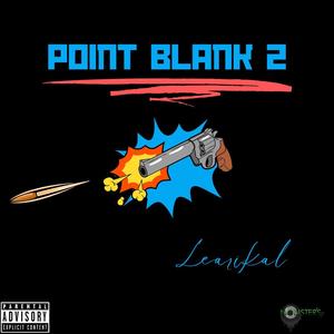 Point Blank 2 (Explicit)