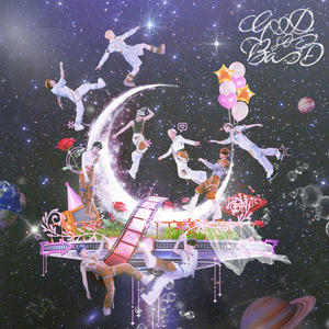 GOOD SO BAD-ZEROBASEONE