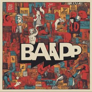 Bad Rap (feat. Bo Roc) [Explicit]