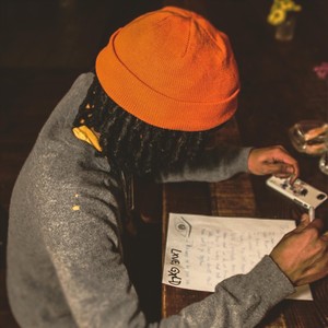 Trippy Love(feat. Shawna Mac) (Explicit)