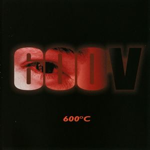 600°C (Explicit)