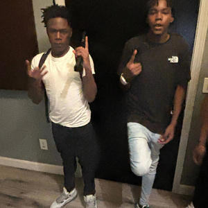 Let do it (feat. 345luhmario) (Explicit)