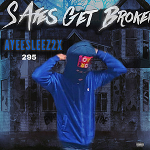 safes get broken (explicit)