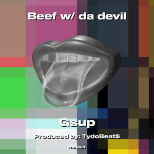 Beef w/ da devil