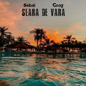 SEARA DE VARA (feat. Grog) [Explicit]