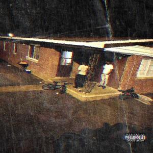 Save Myself(feat. Yvng Kamo) (Explicit)