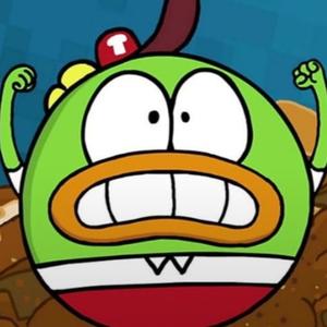 breadwinners (Explicit)