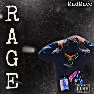 Rage (Explicit)