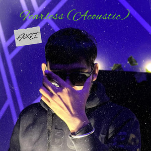 Fearless (Acoustic|Explicit)