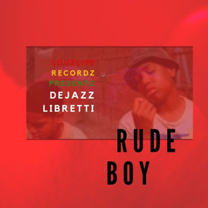 Rude Boy (Explicit)