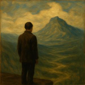 A veces siento algo... (feat. Juan MSE) (Explicit)