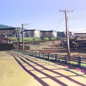 全民中的你 (伴奏)