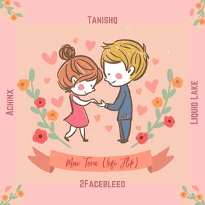 Mai Tera(Lofi Flip)[feat. #BBC]