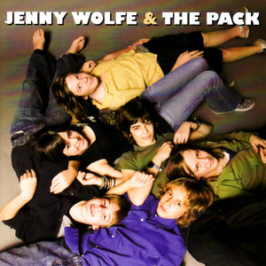 Jenny Wolfe & The Pack