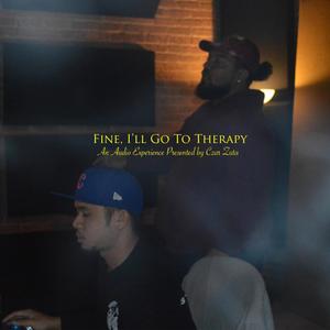 The Man-Eating Sofa (feat. Domini) (Explicit)