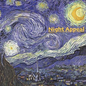 Night Appeal (2023 Remaster)