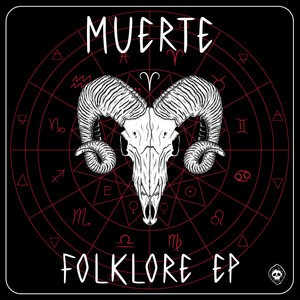 Folklore EP