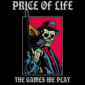 The Games We Play (feat. Murkemz) (Explicit)