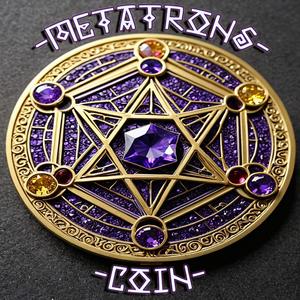 Metatrons Coin (Explicit)