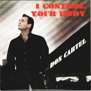 I control your body (Radio Edit)