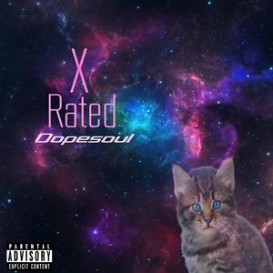 X Rated (Explicit)