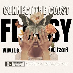 Flossy (feat. Vuvu Le, Frost Dynasty & Lorde Sanctus) [Explicit]