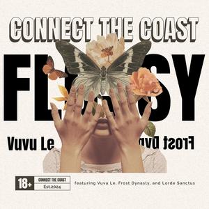 Flossy (feat. Vuvu Le, Frost Dynasty & Lorde Sanctus) (Explicit)
