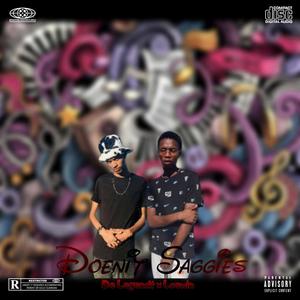 Doenit Saggies (feat. Loewin) [Explicit]