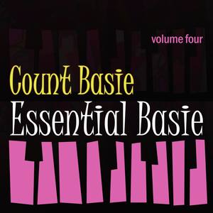 Essential Basie, Vol. 4