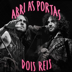 Abri as Portas (Ao Vivo)