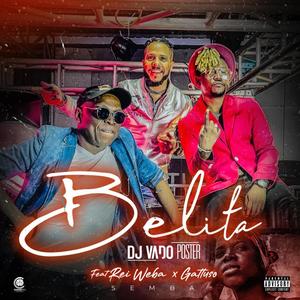 Belita (feat. Rey webba & Gattuso)