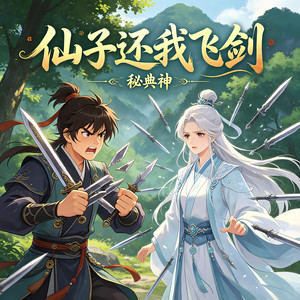 第194集 丹方抄本 (DJ长音频)封面