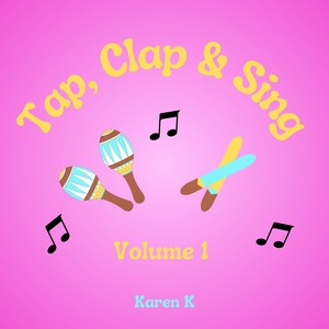 Tap Clap & Sing