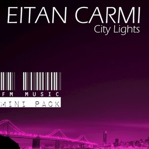City Lights - DJ Mix (Continuous Mix)