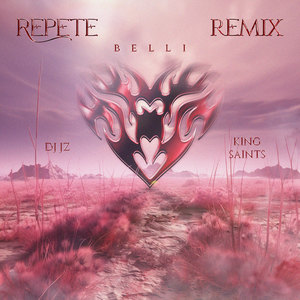 REPETE (MTG Remix)