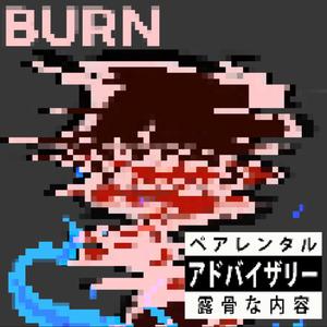 BURN (feat. Hatecraft) [Explicit]