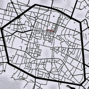 la via di casa tua (Explicit)