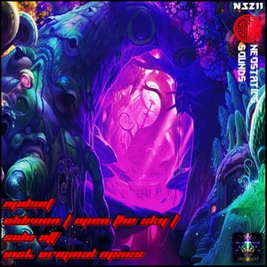 Oblivion (Original Mix)