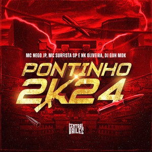 Potinho 2K24 (Explicit)