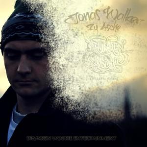 Zu Asche (feat. Jonas Walker & Keyoh) (Explicit)