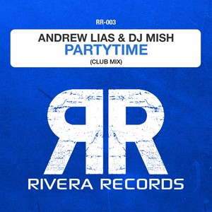 Partytime (Club Mix)