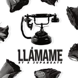 Llámame (feat. JupaBeats)