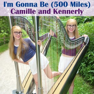 I'm Gonna Be (500 Miles)