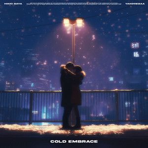 COLD EMBRACE (Explicit)
