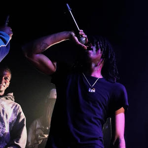 Rich Off Microphone (Explicit)