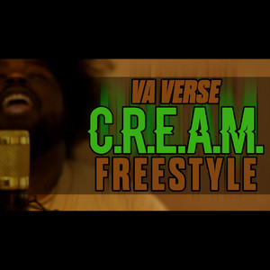 C.R.E.A.M. Freestyle (Explicit)