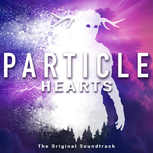 Particle Hearts